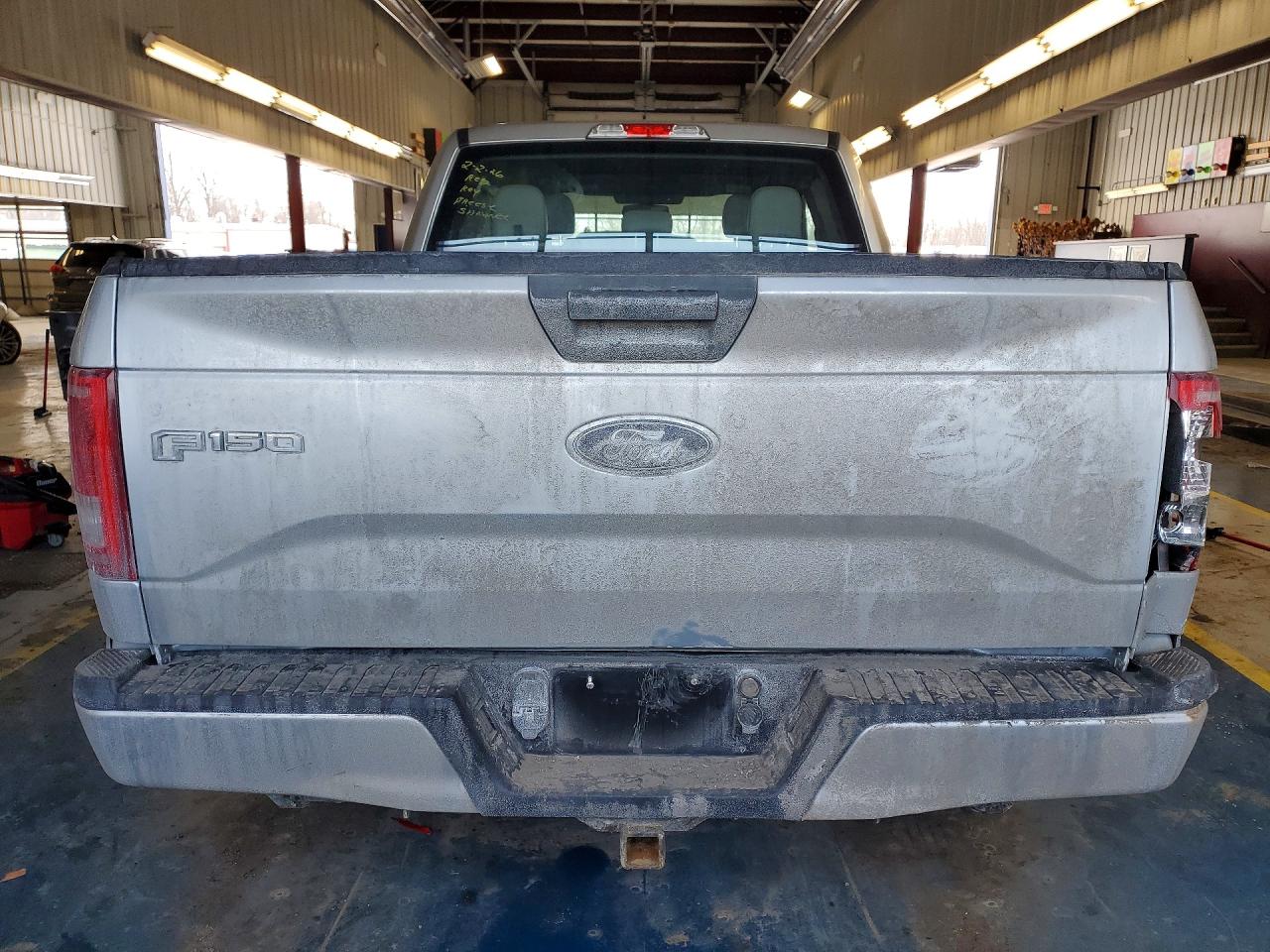 2015 FORD F150 SUPER CAB photo 6