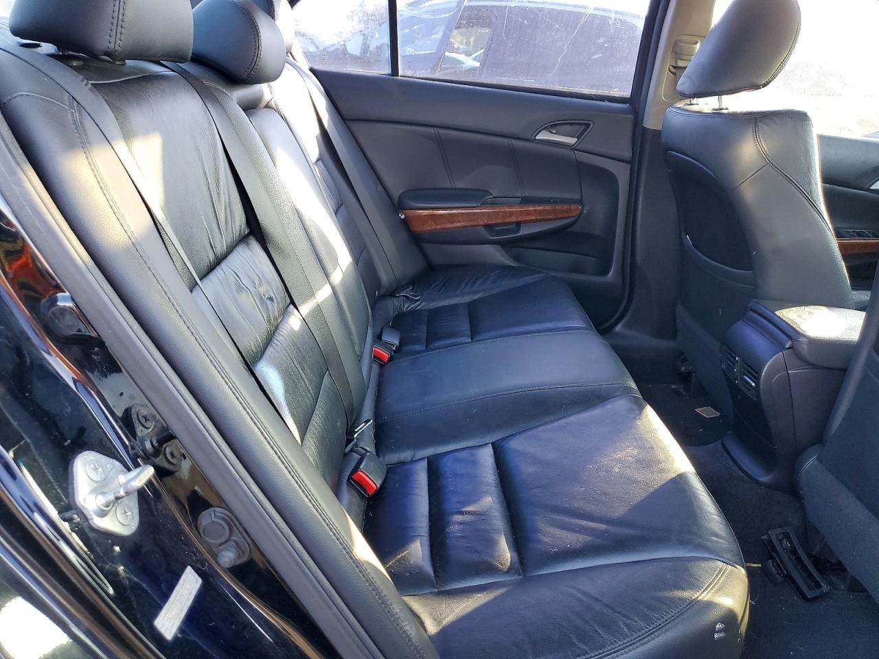 2011 HONDA ACCORD EXL photo 19