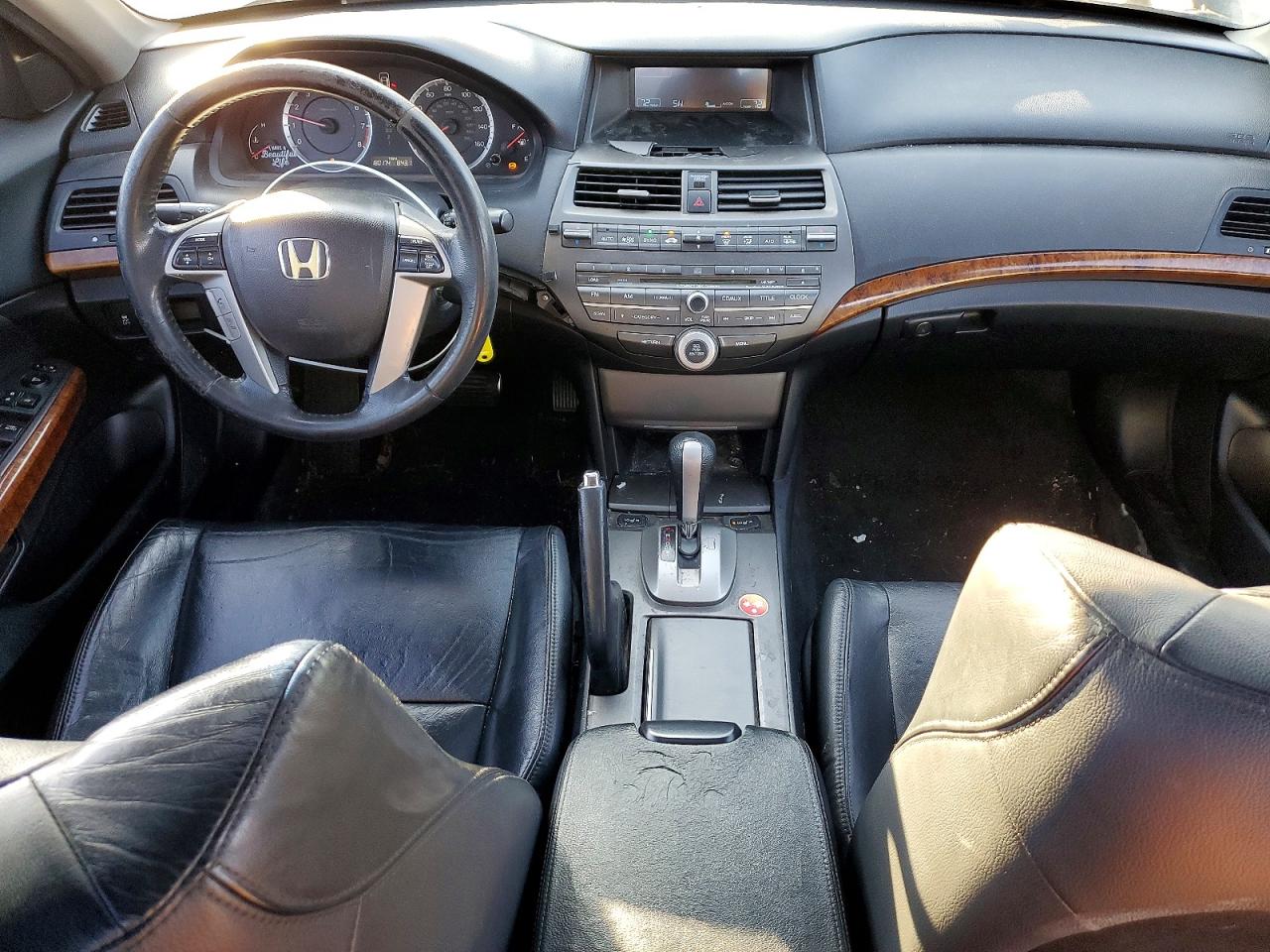 2011 HONDA ACCORD EXL photo 15