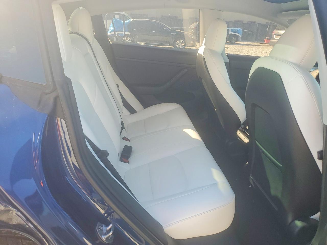 2023 TESLA MODEL 3 photo 10