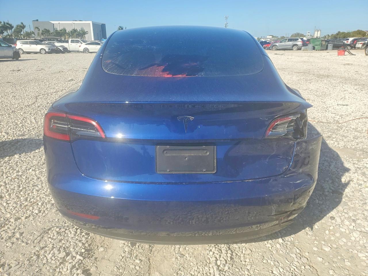 2023 TESLA MODEL 3 photo 6