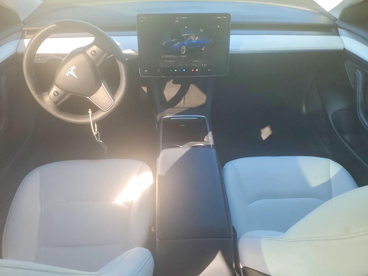 2023 TESLA MODEL 3 photo 8