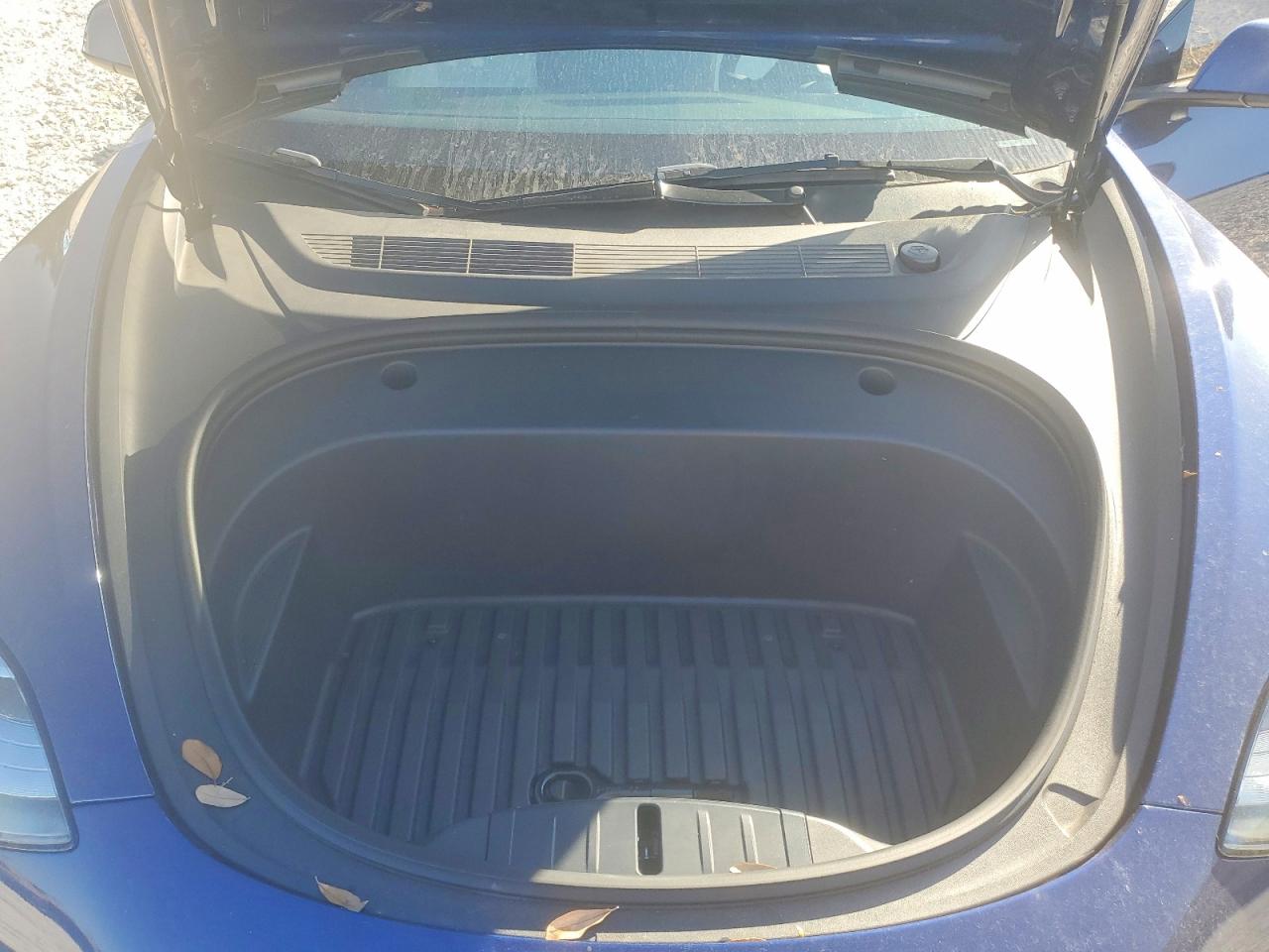 2023 TESLA MODEL 3 photo 11