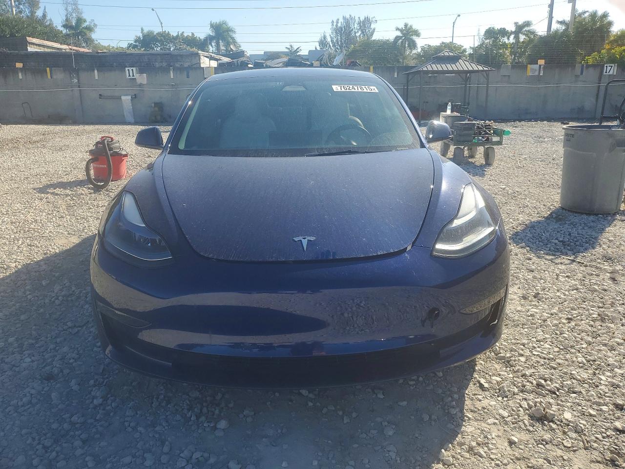 2023 TESLA MODEL 3 photo 5