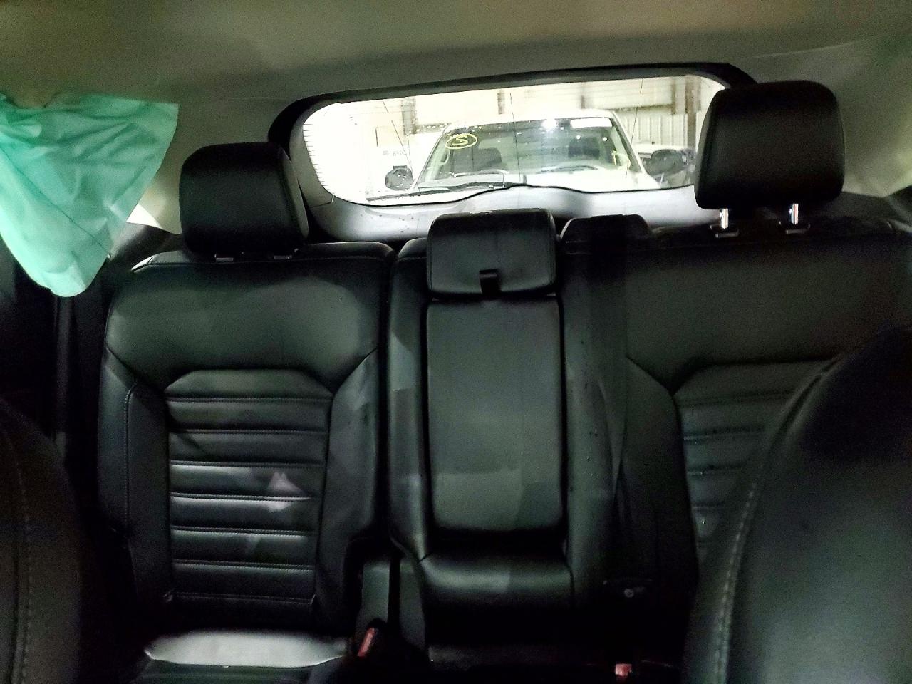 2024 FORD EDGE SEL photo 19