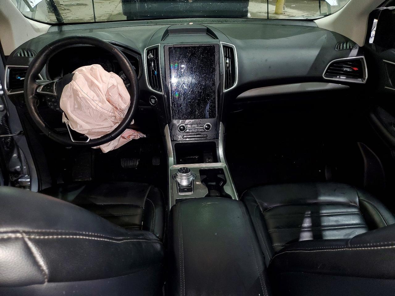 2024 FORD EDGE SEL photo 15
