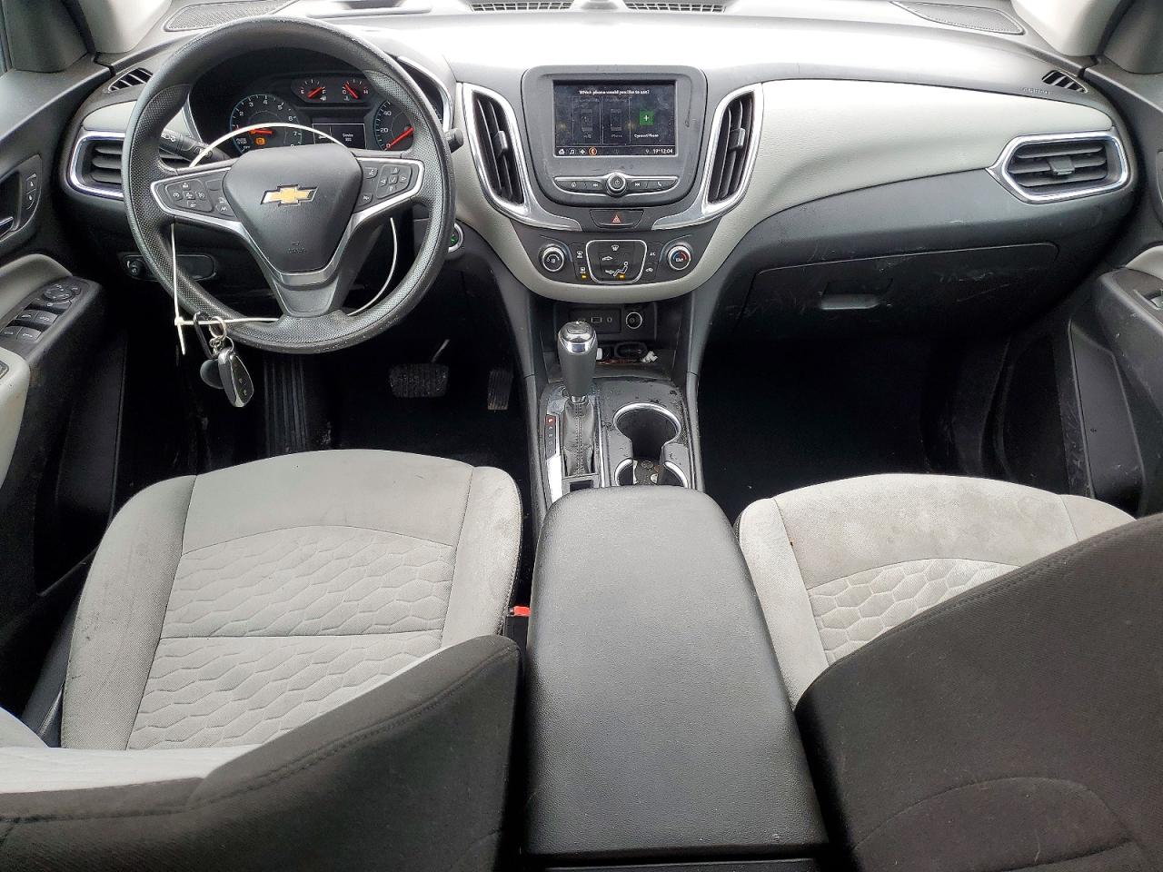 2020 CHEVROLET EQUINOX LS photo 15