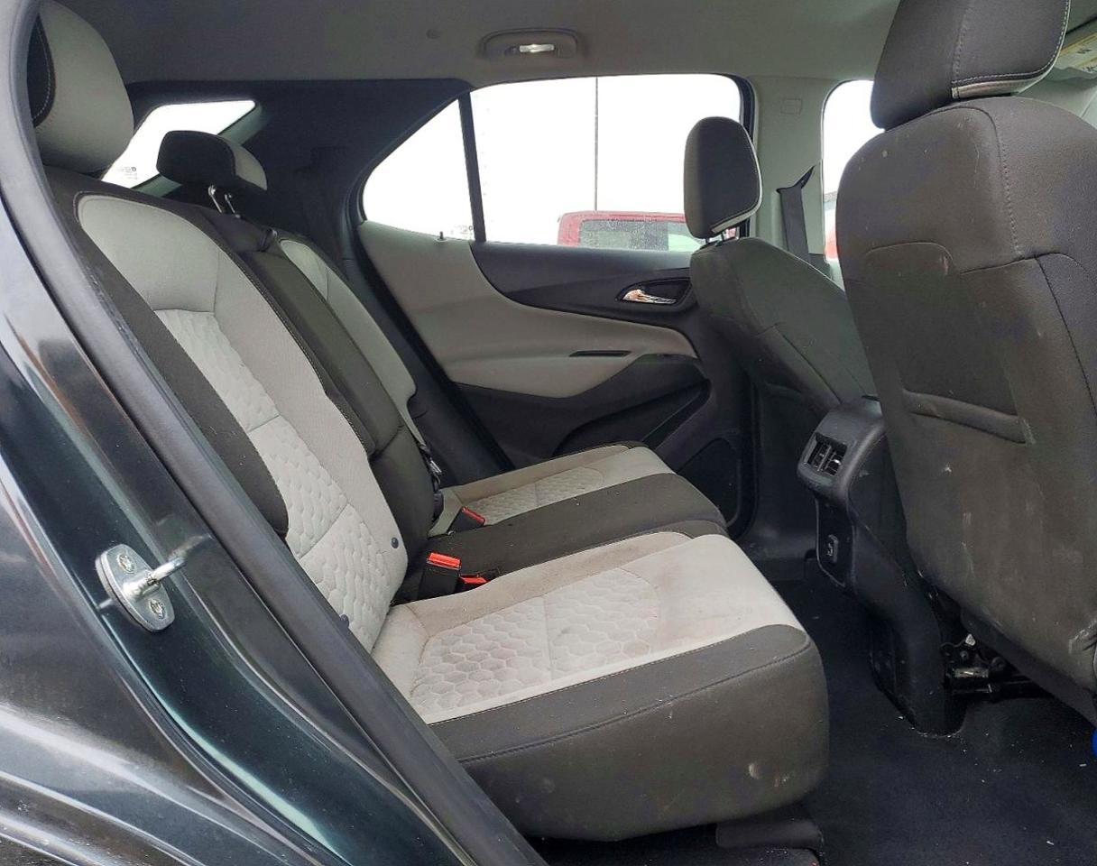 2020 CHEVROLET EQUINOX LS photo 21