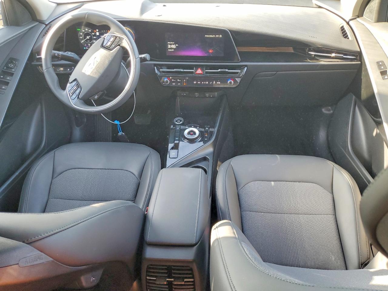 2025 KIA NIRO WIND photo 8