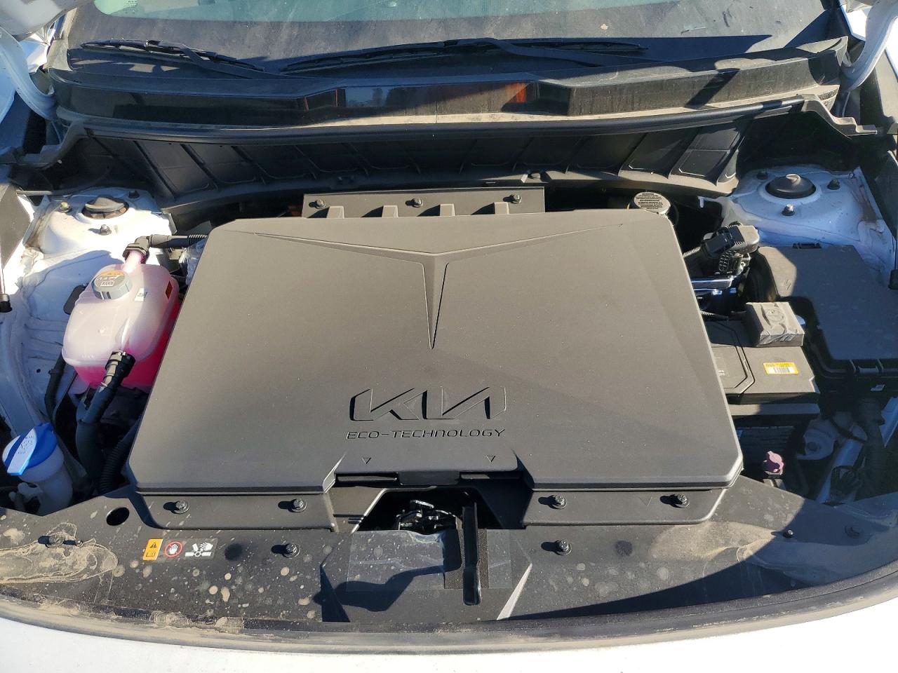 2025 KIA NIRO WIND photo 12