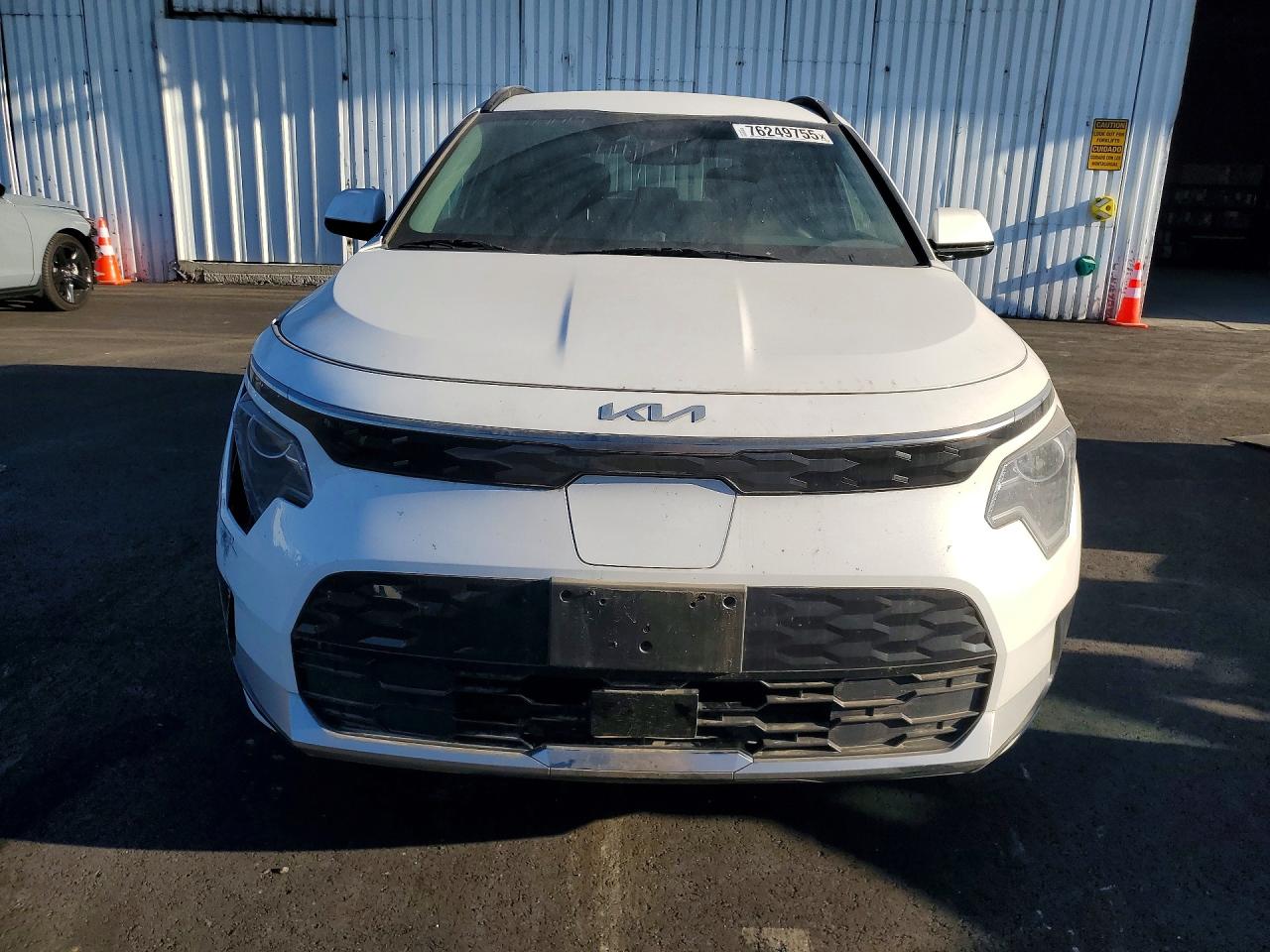 2025 KIA NIRO WIND photo 5