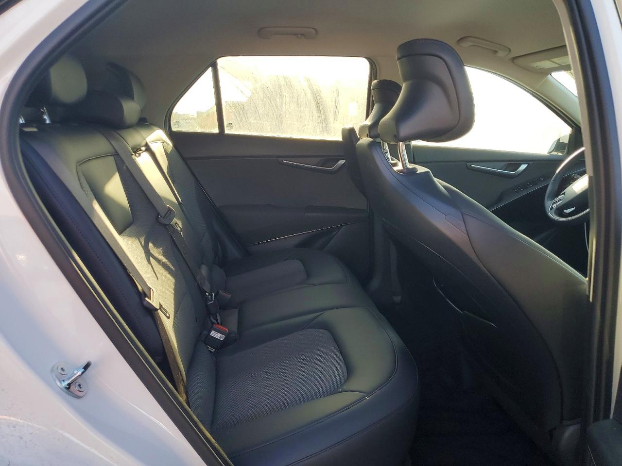 2025 KIA NIRO WIND photo 11