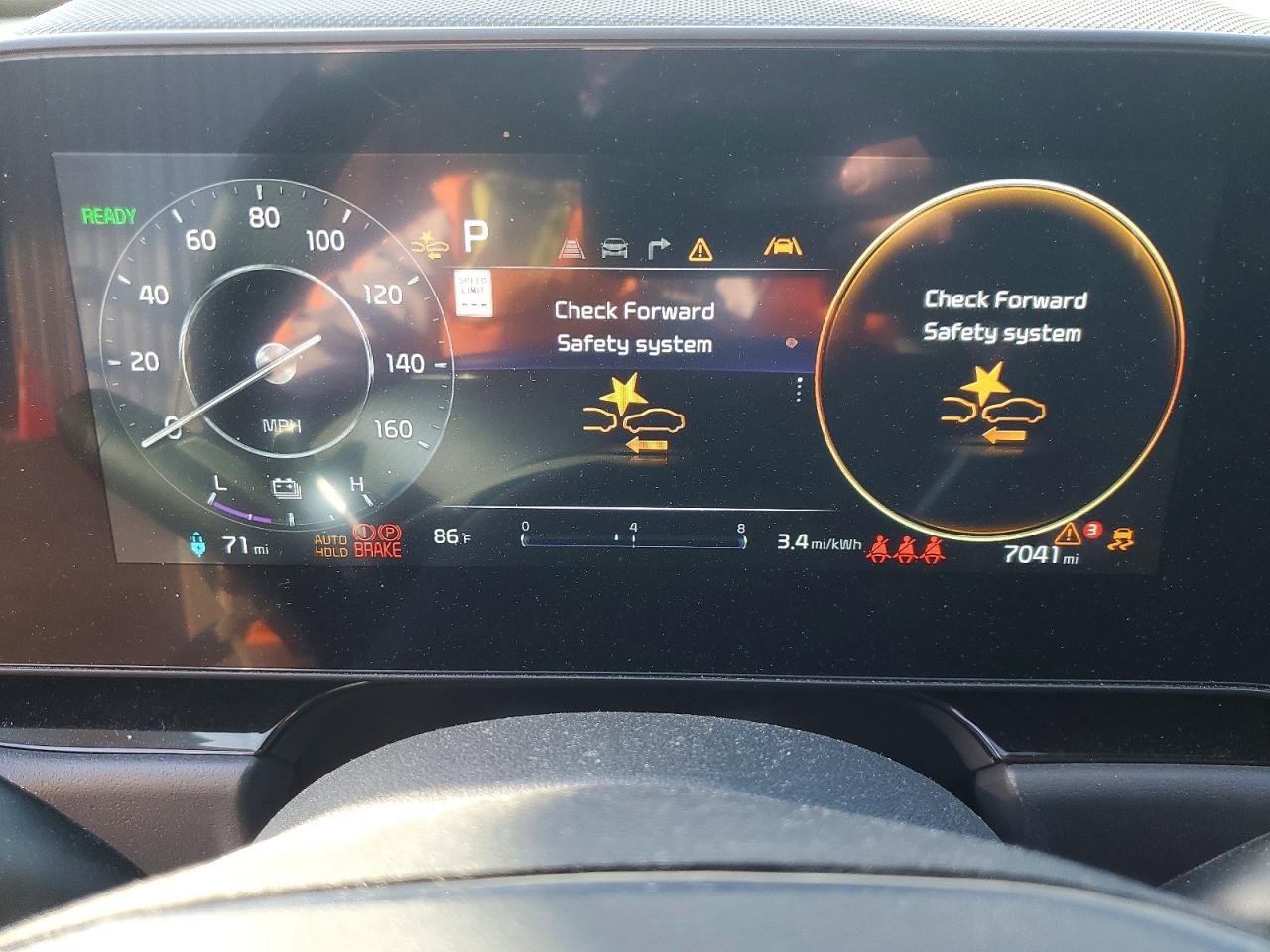 2025 KIA NIRO WIND photo 9