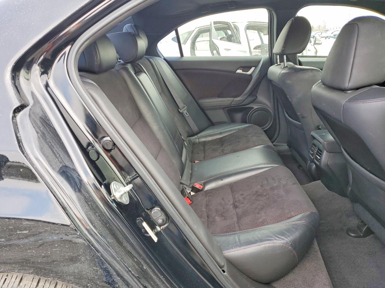 2013 ACURA TSX SE photo 19