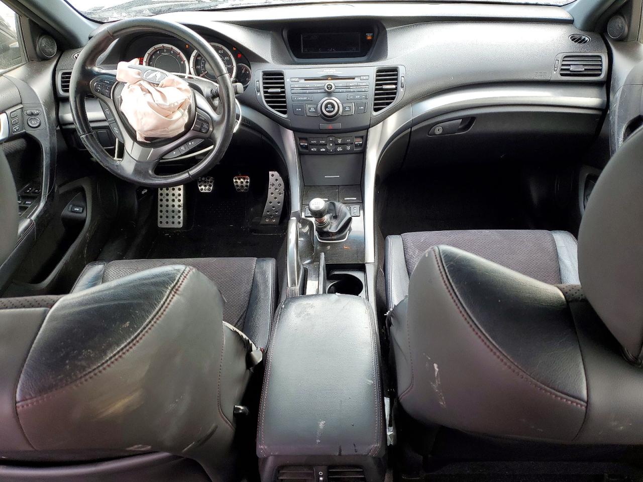2013 ACURA TSX SE photo 15