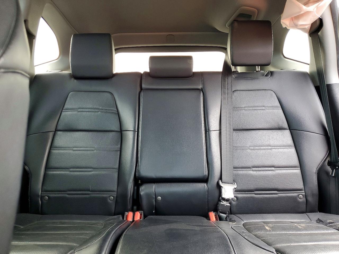 2018 HONDA CR-V EXL photo 19