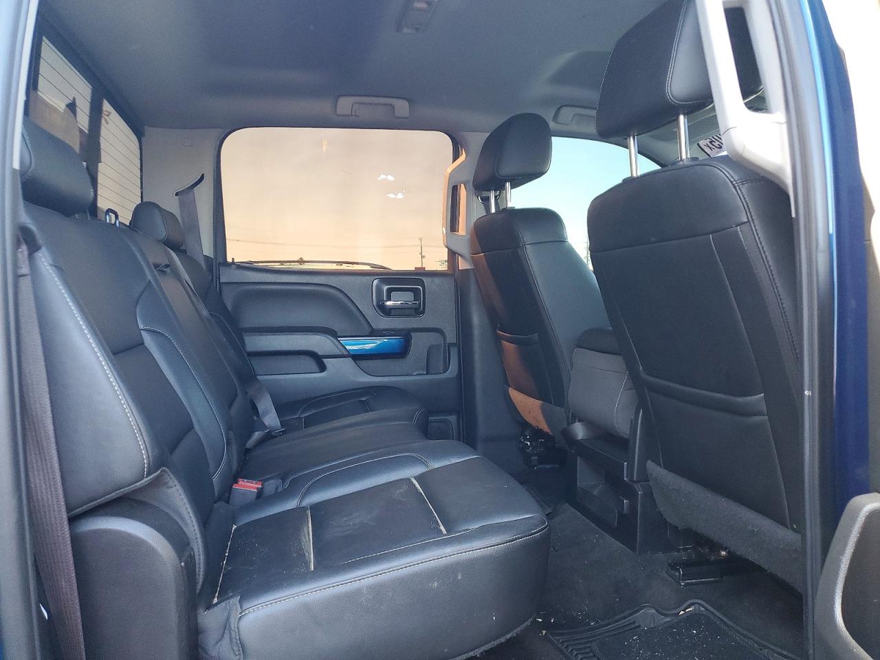 2017 CHEVROLET SILVERADO C1500 LT photo 28