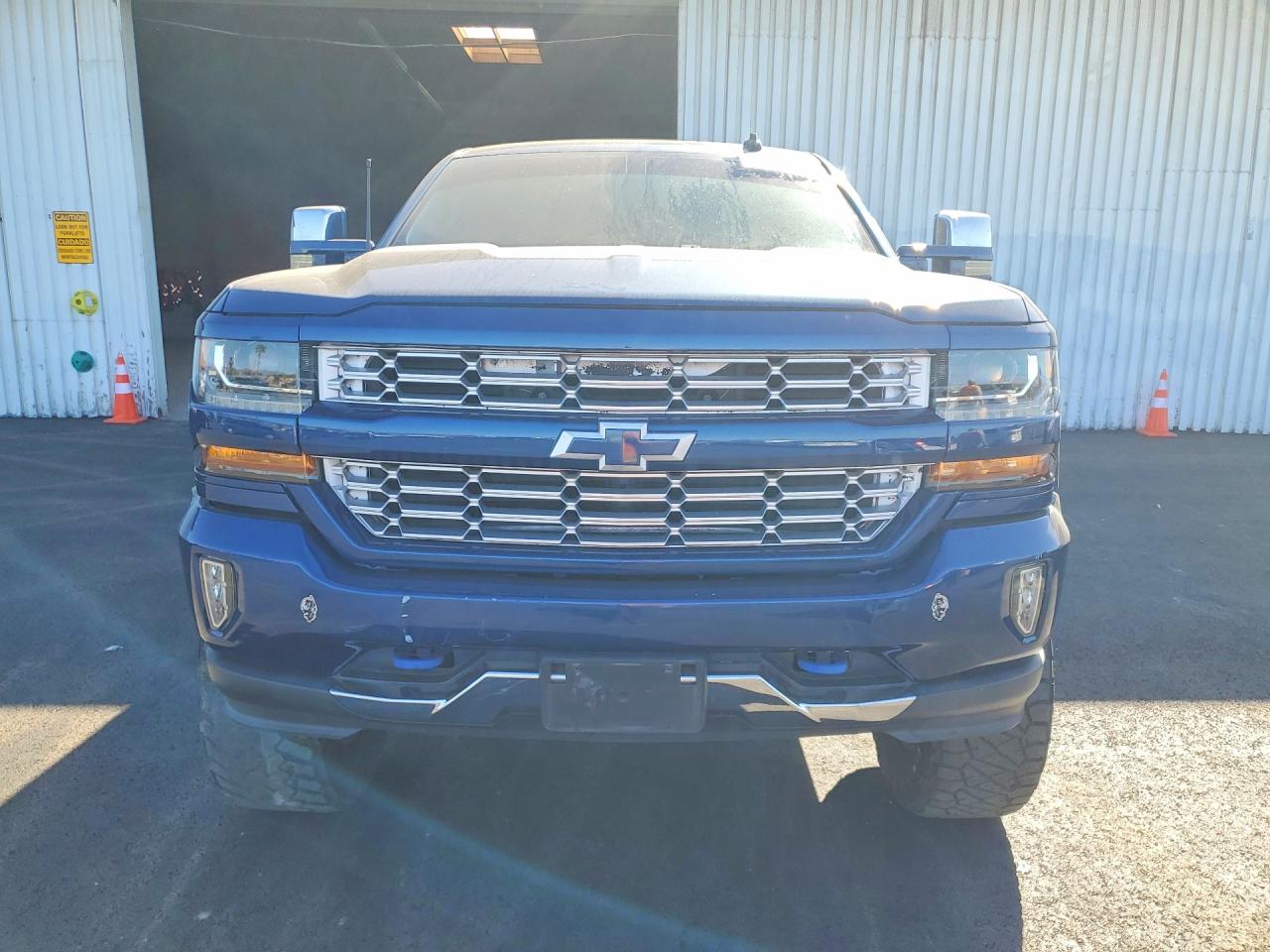 2017 CHEVROLET SILVERADO C1500 LT photo 13