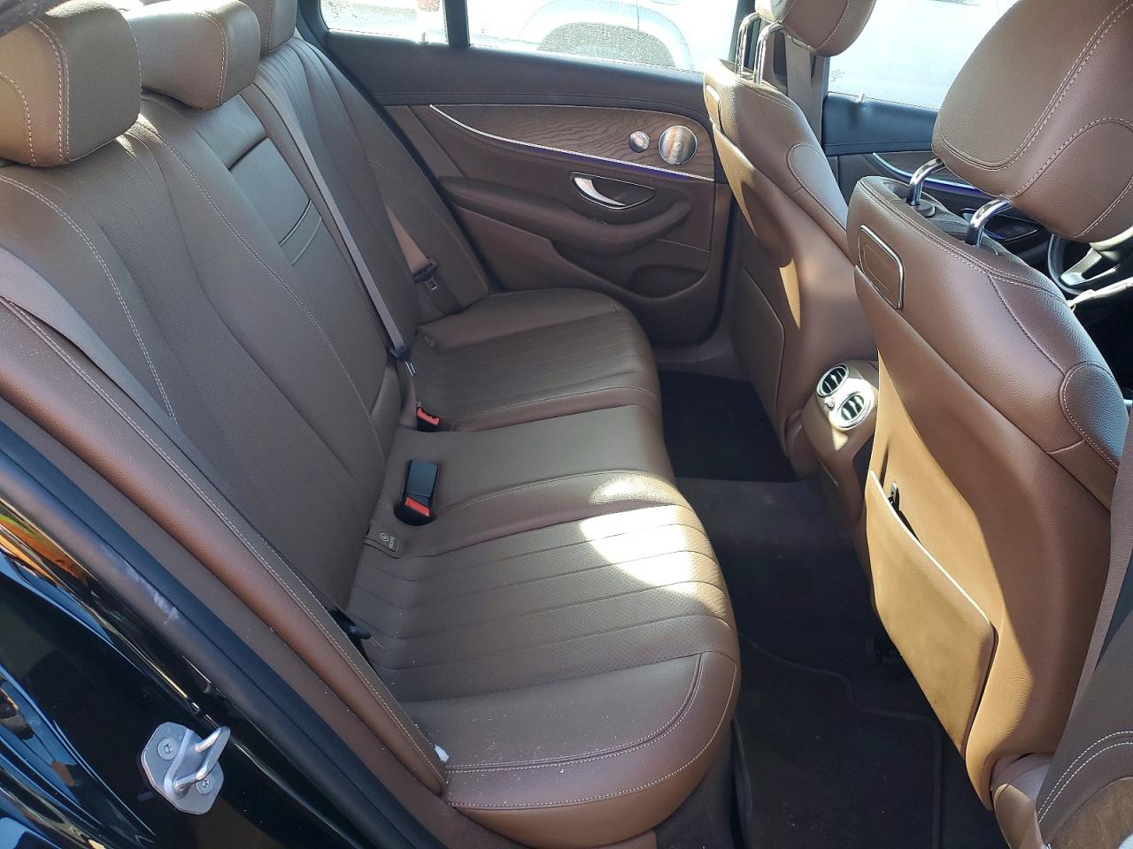 2018 MERCEDES-BENZ E 300 4MATIC photo 19