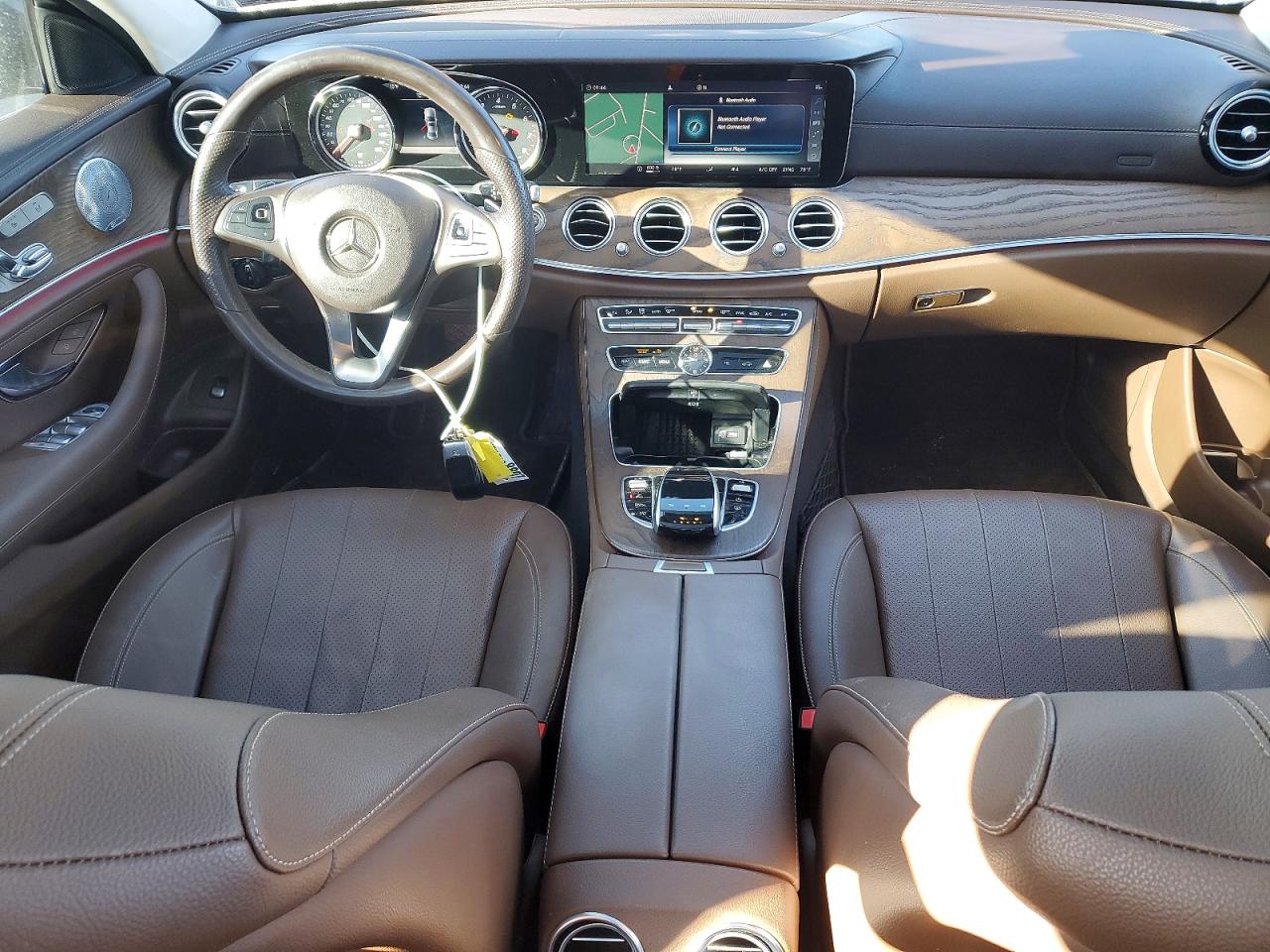 2018 MERCEDES-BENZ E 300 4MATIC photo 15
