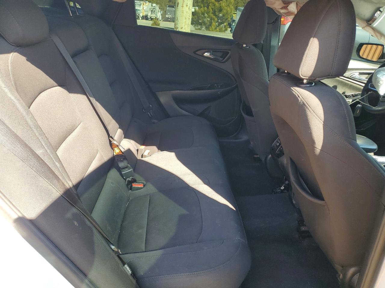 2018 CHEVROLET MALIBU LT photo 10