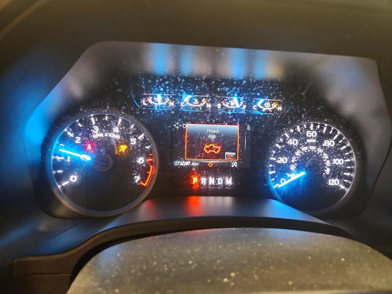 2020 FORD F150 SUPERCREW photo 17