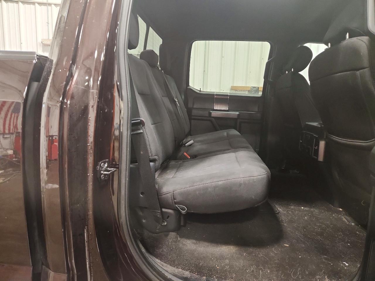 2020 FORD F150 SUPERCREW photo 19