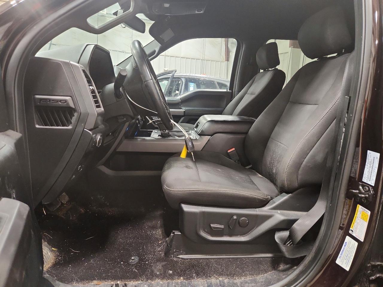 2020 FORD F150 SUPERCREW photo 13