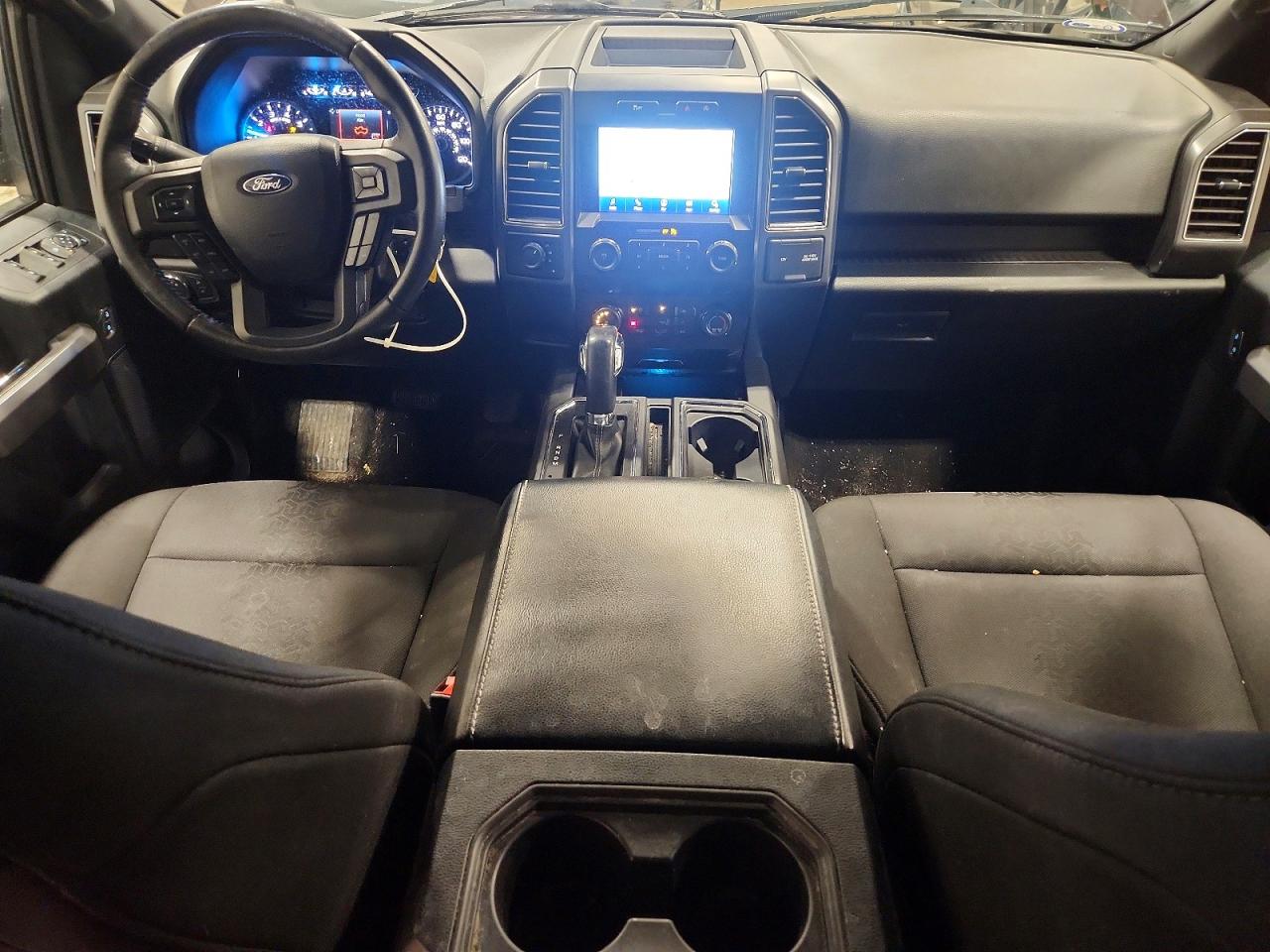2020 FORD F150 SUPERCREW photo 15