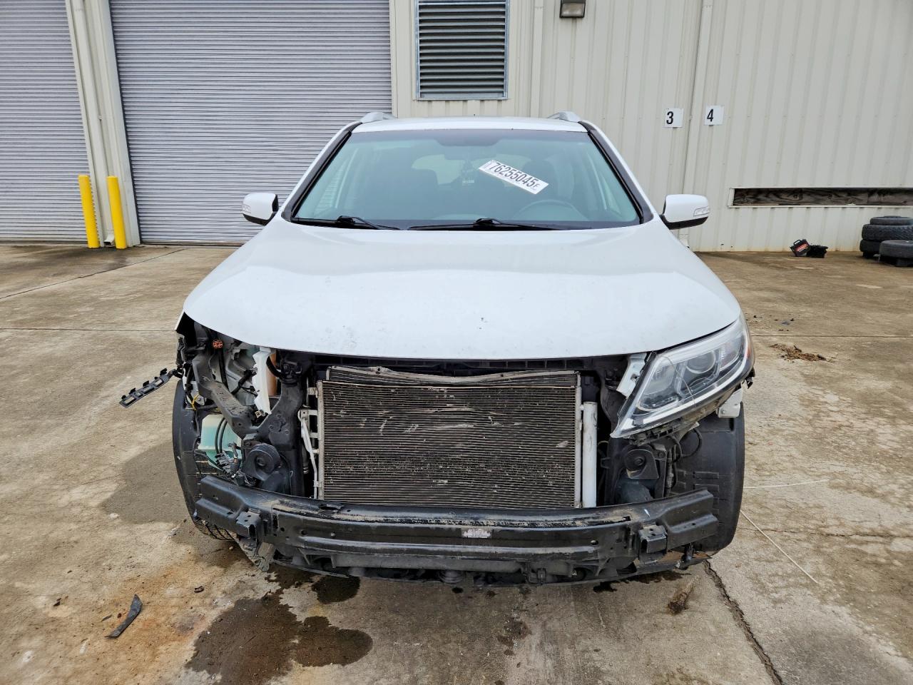 2015 KIA SORENTO LX photo 5