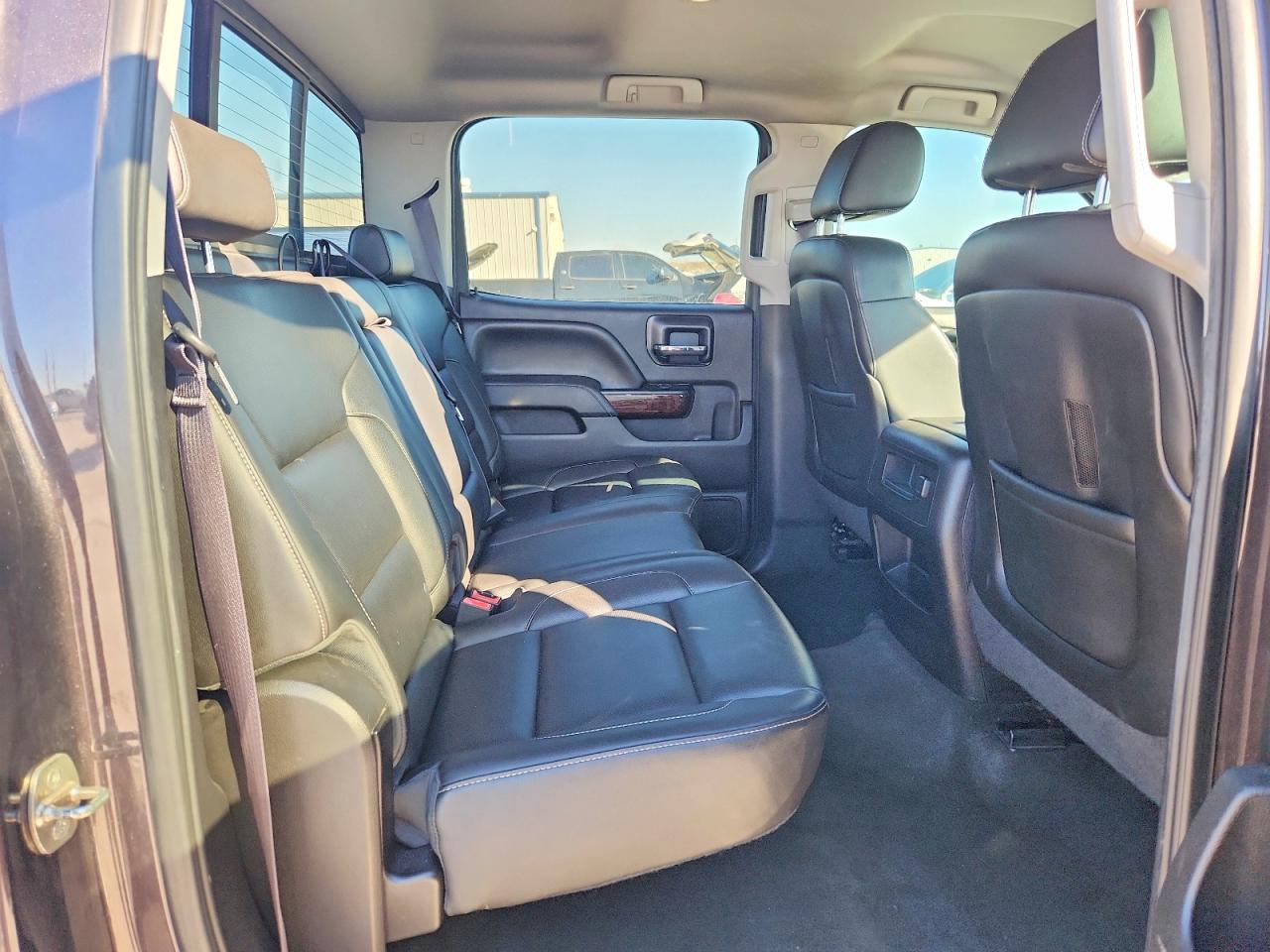 2015 GMC SIERRA C1500 SLT photo 19
