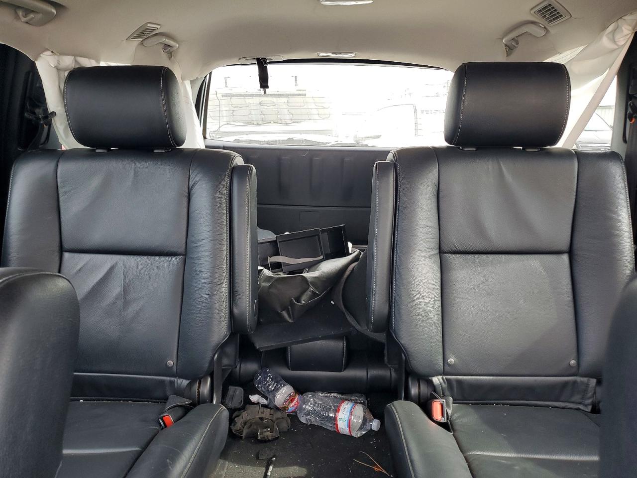 2020 TOYOTA SEQUOIA SR5 photo 28