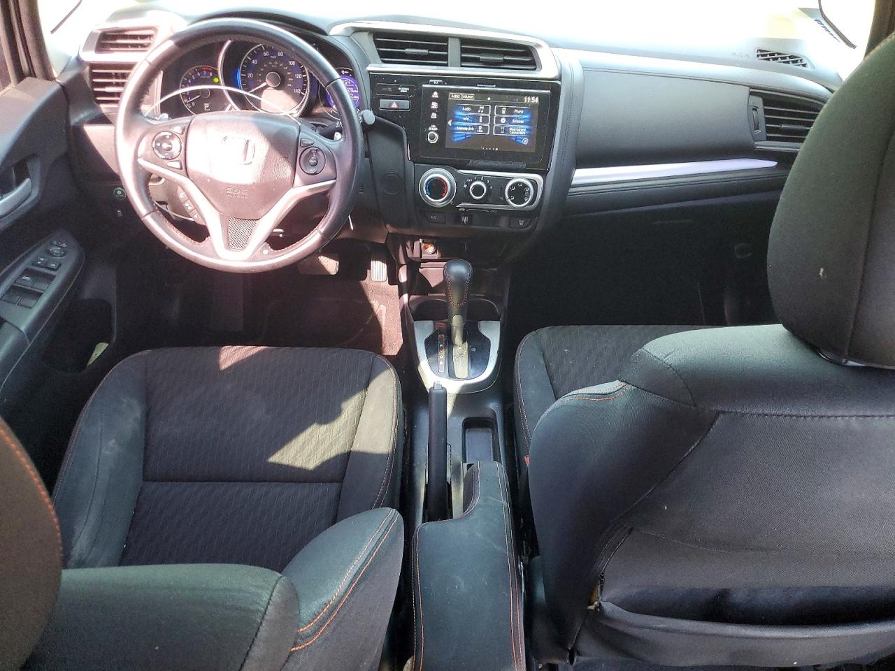 2018 HONDA FIT SPORT photo 15