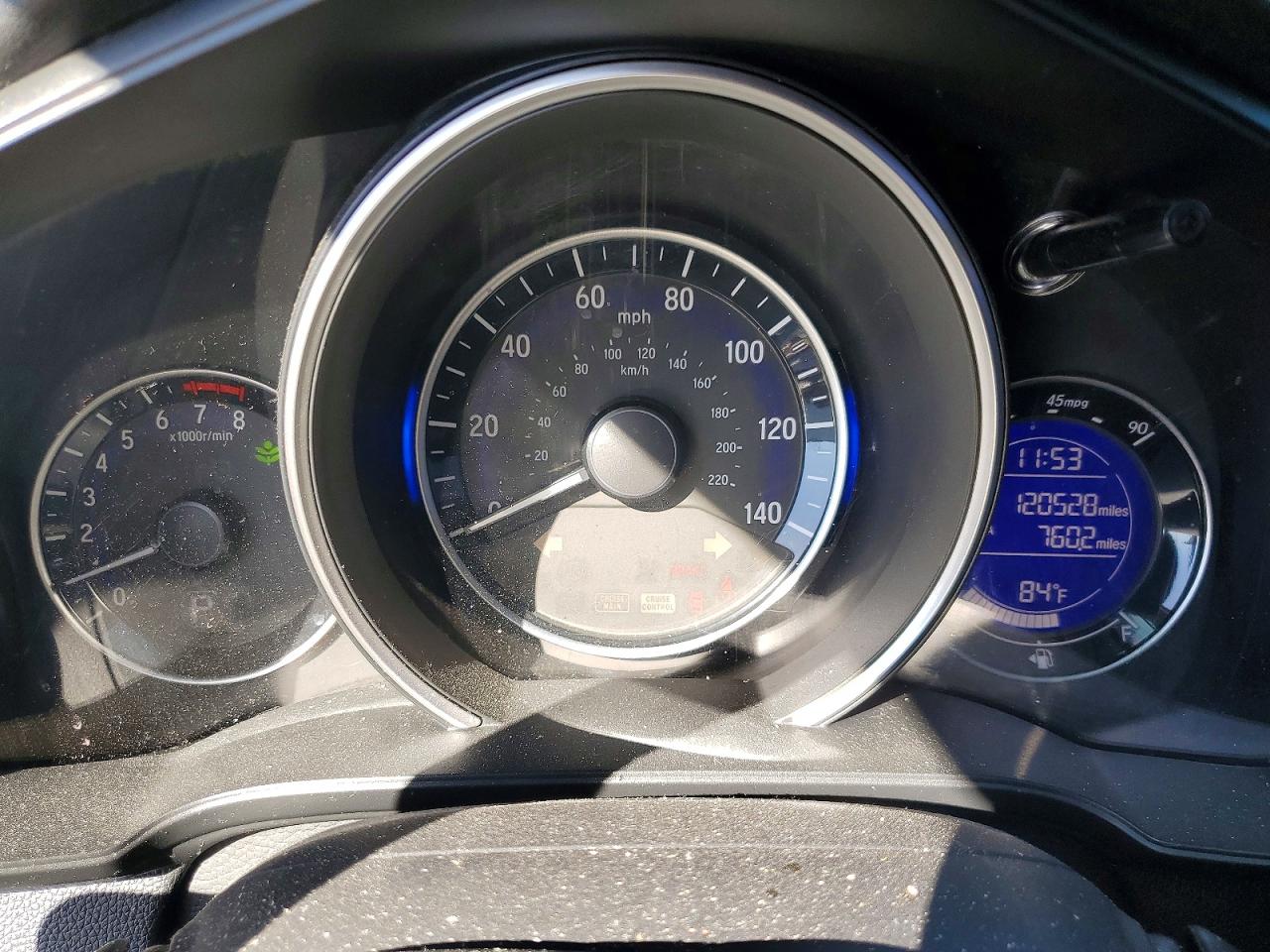 2018 HONDA FIT SPORT photo 17