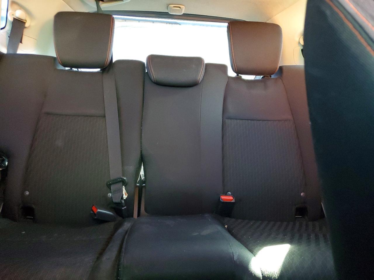 2018 HONDA FIT SPORT photo 19