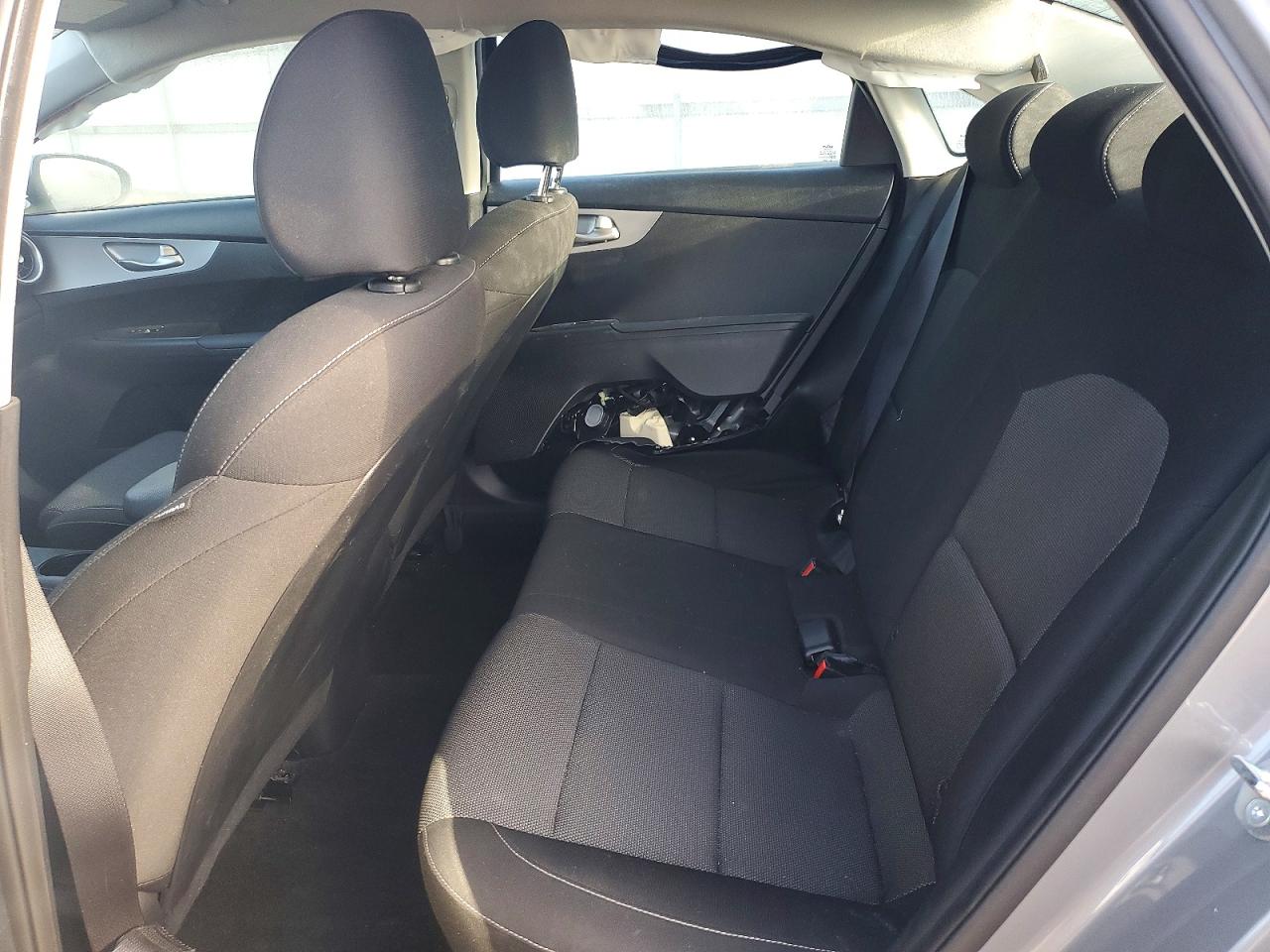 2023 KIA FORTE LXS photo 19