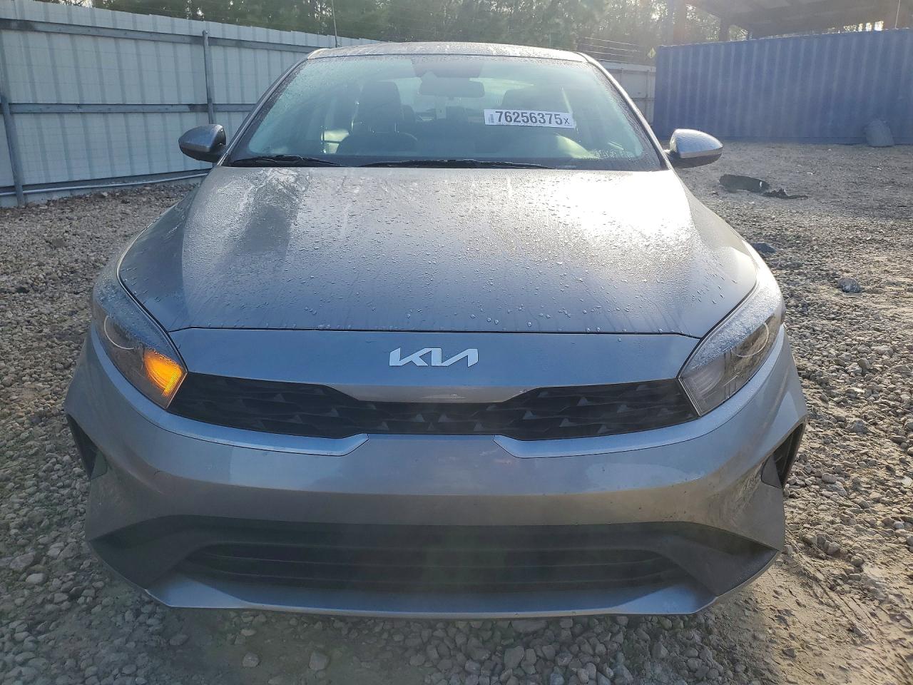 2023 KIA FORTE LXS photo 9