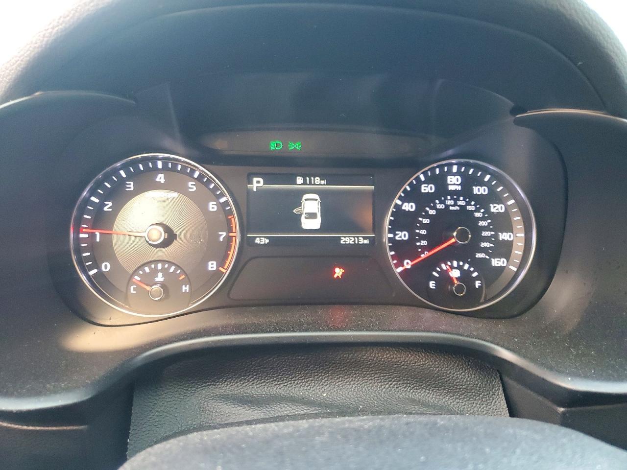 2023 KIA FORTE LXS photo 17