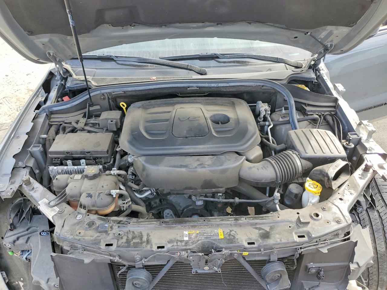 2022 JEEP GRAND CHEROKEE LAREDO E photo 23