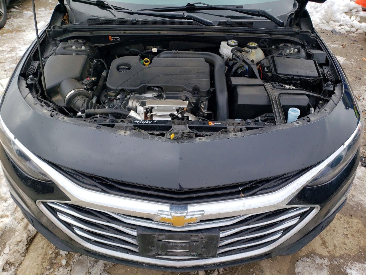 2023 CHEVROLET MALIBU LT photo 31