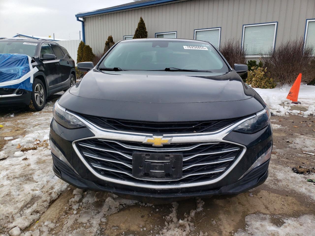 2023 CHEVROLET MALIBU LT photo 13