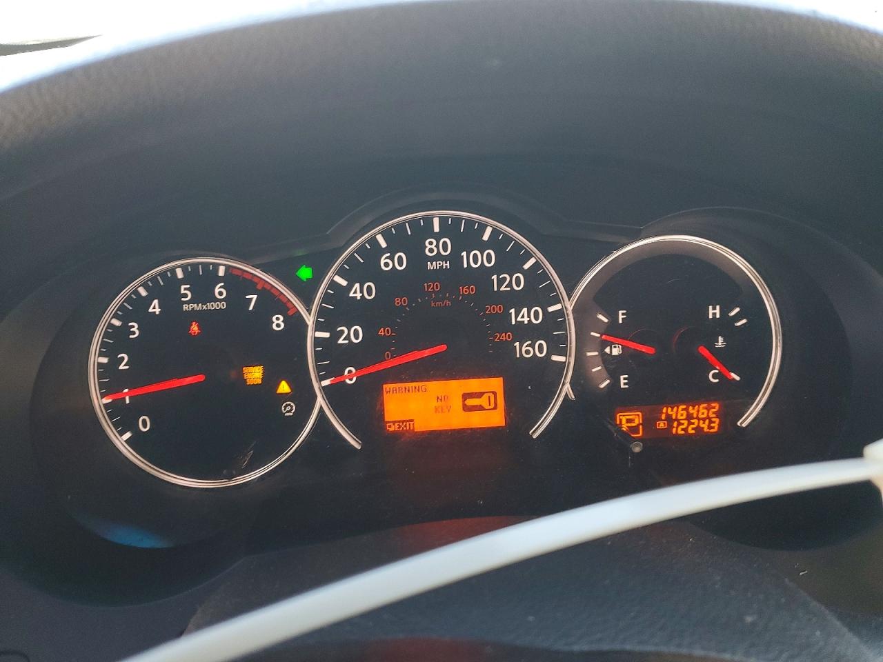 2012 NISSAN ALTIMA BASE photo 25