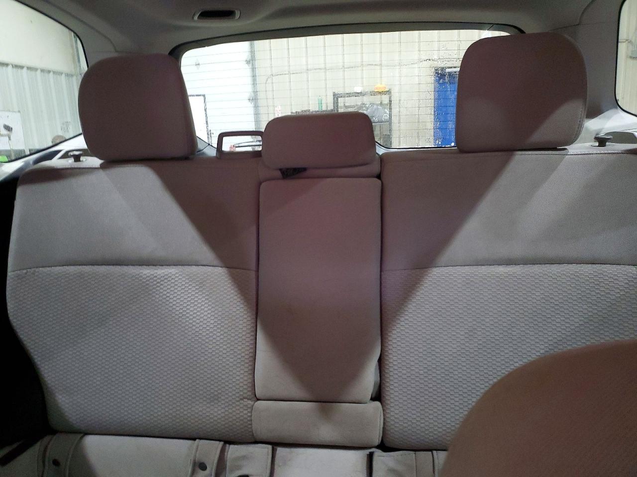 2015 SUBARU FORESTER 2.5I PREMIUM photo 19
