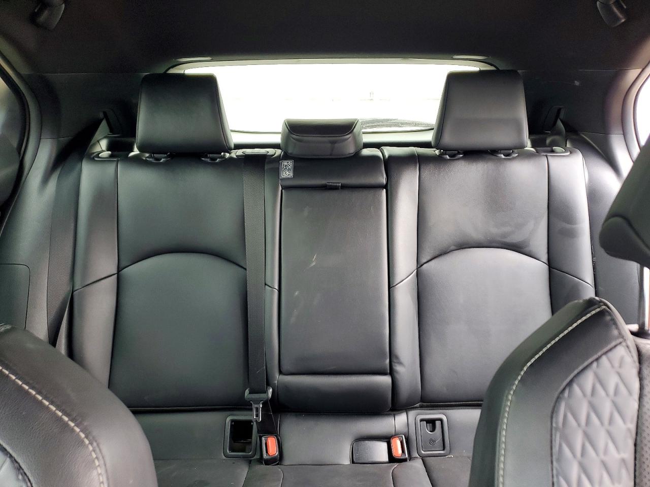 2020 LEXUS UX 250H photo 10
