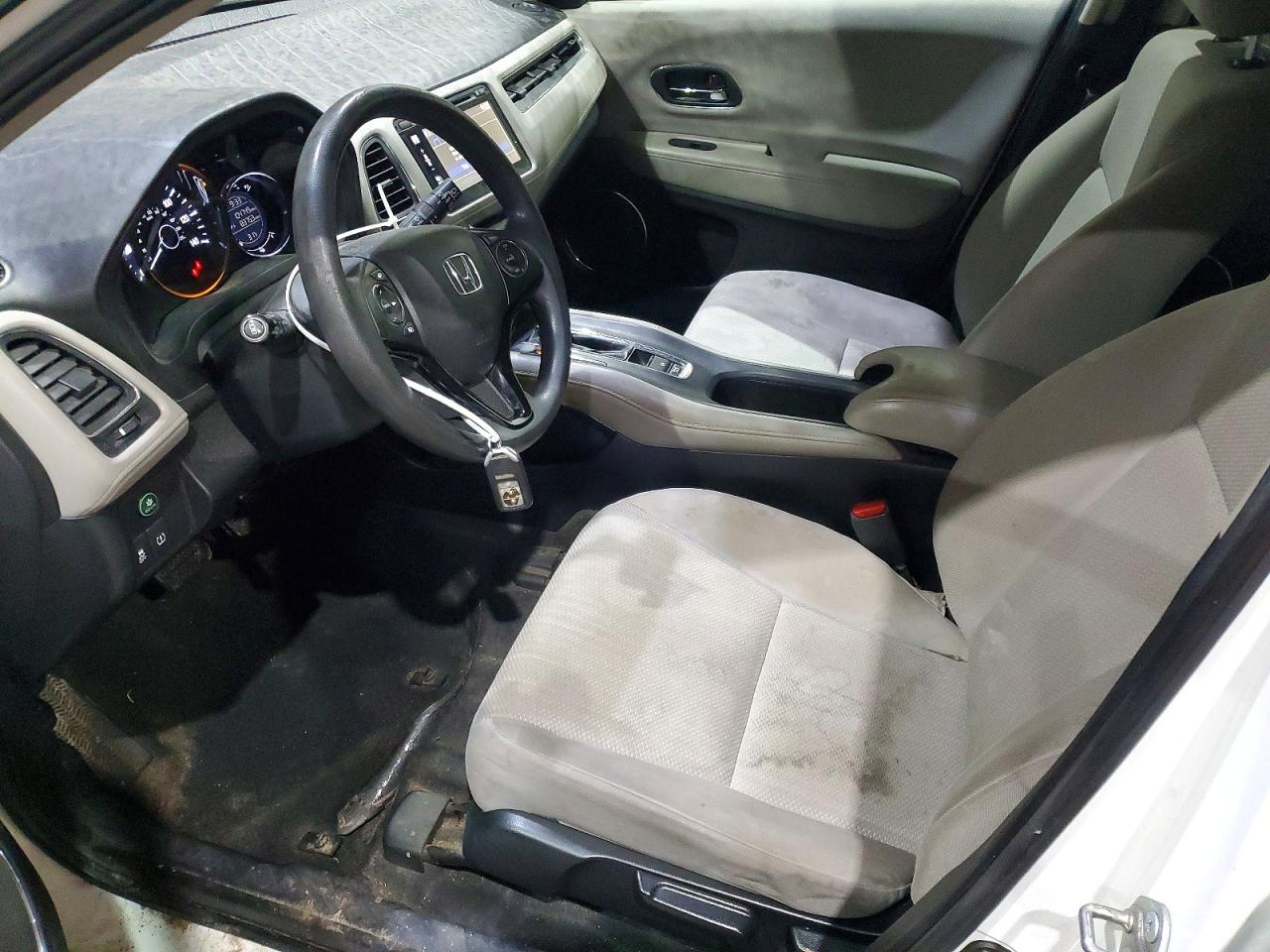 2016 HONDA HR-V EX photo 13