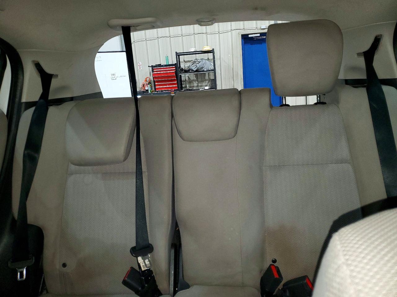 2016 HONDA HR-V EX photo 19