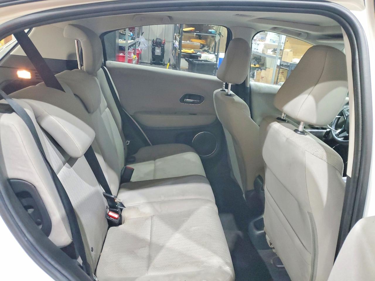 2016 HONDA HR-V EX photo 21