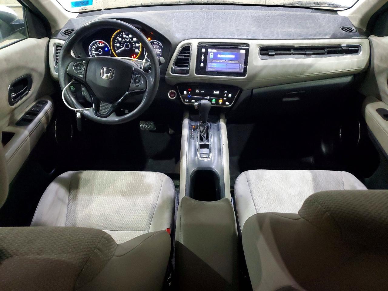 2016 HONDA HR-V EX photo 15