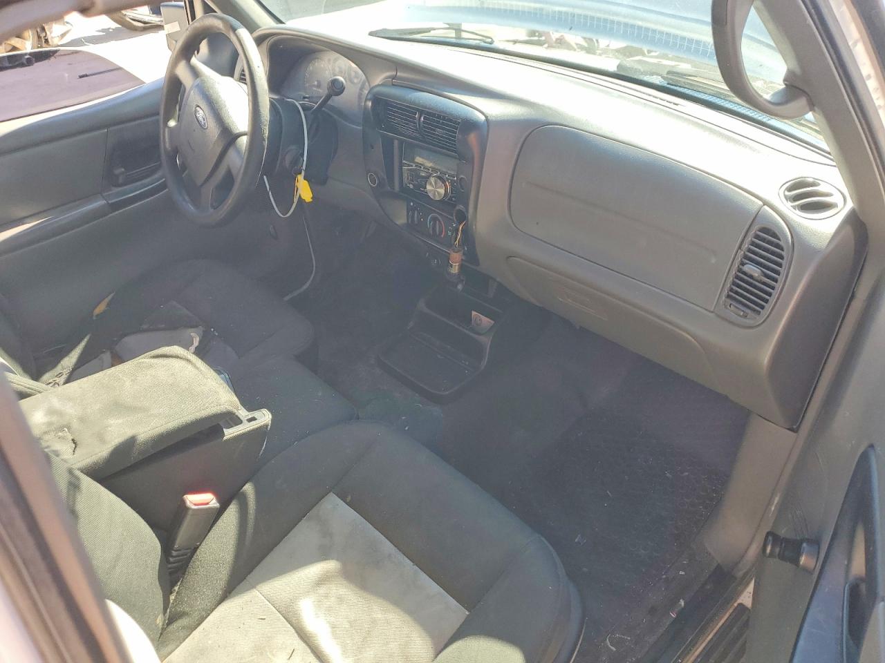 2011 FORD RANGER SUPER CAB photo 15