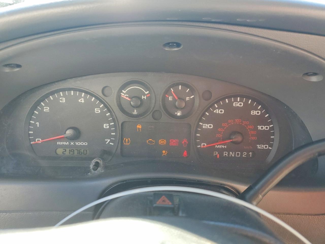 2011 FORD RANGER SUPER CAB photo 17